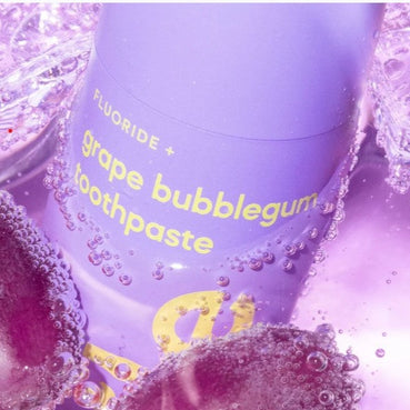 HISMILE T/P Grape Bubblegum 100g
