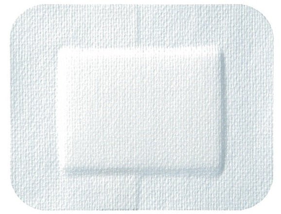 LEUKOMED Dressing 8x10cm White Each