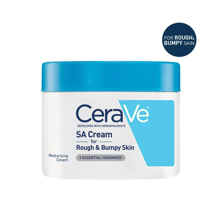 Cera Ve SA Smoothing Cream 170g
