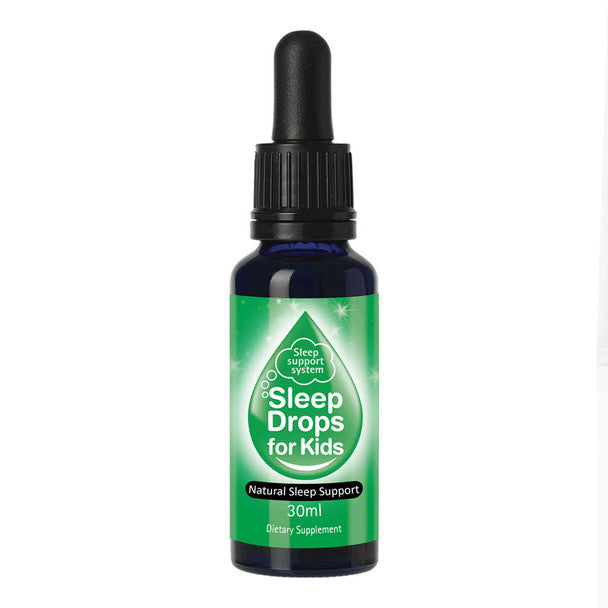 SleepDrops For Kids 30ml