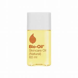 Bio Oil Natural Skincare Oil 60mL