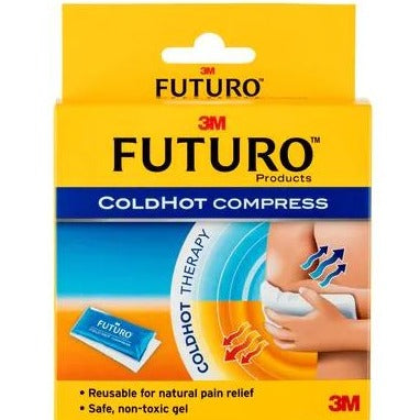 Futuro Hot Cold Compress
