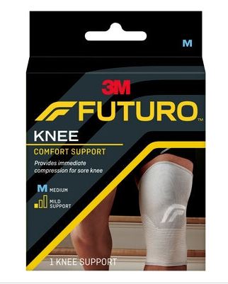 Futuro Comfort Knee Support