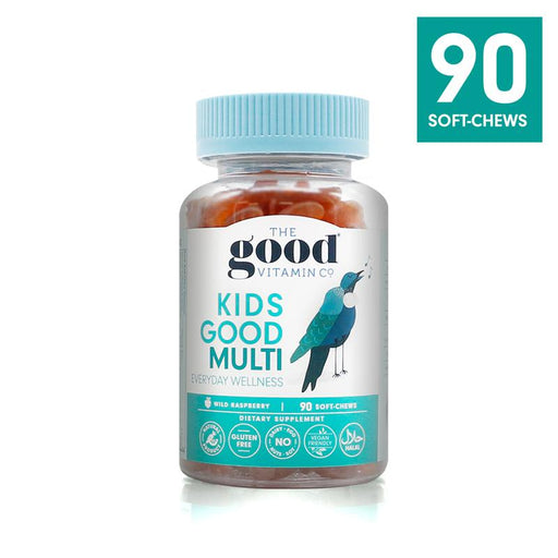 Kids Good Multi Vitamin 90 soft chews