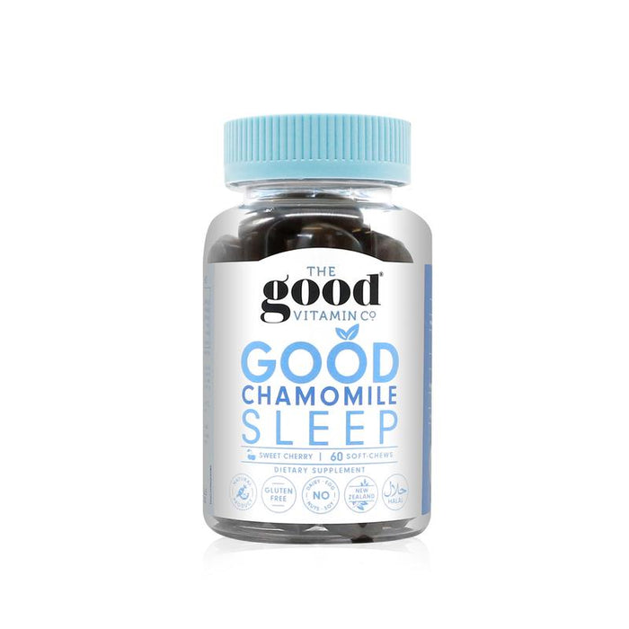 Good Vitamin Company Chamomile Sleep 60 soft chews