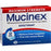 Mucinex Max Strength 1200mg 14 Tablets