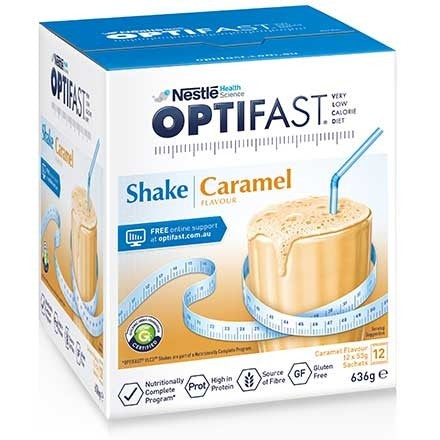 OPTIFAST® Shake Mix