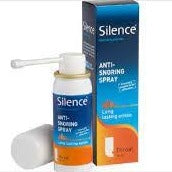 Silence Anti-Snoring Throat Spray